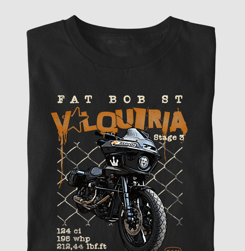 Valquíria - Rat Squad