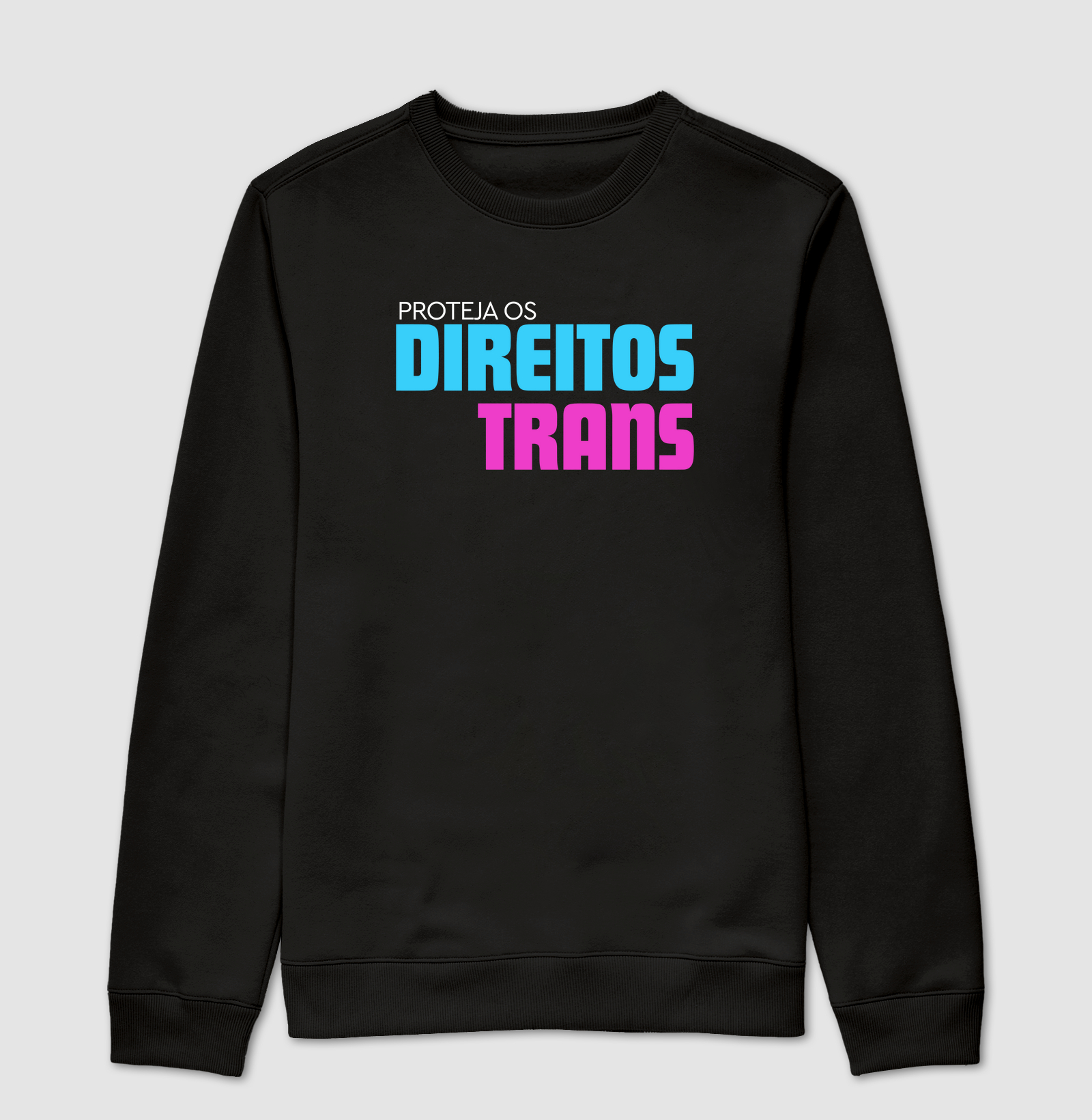 [ANTRA] Proteja os Direitos Trans