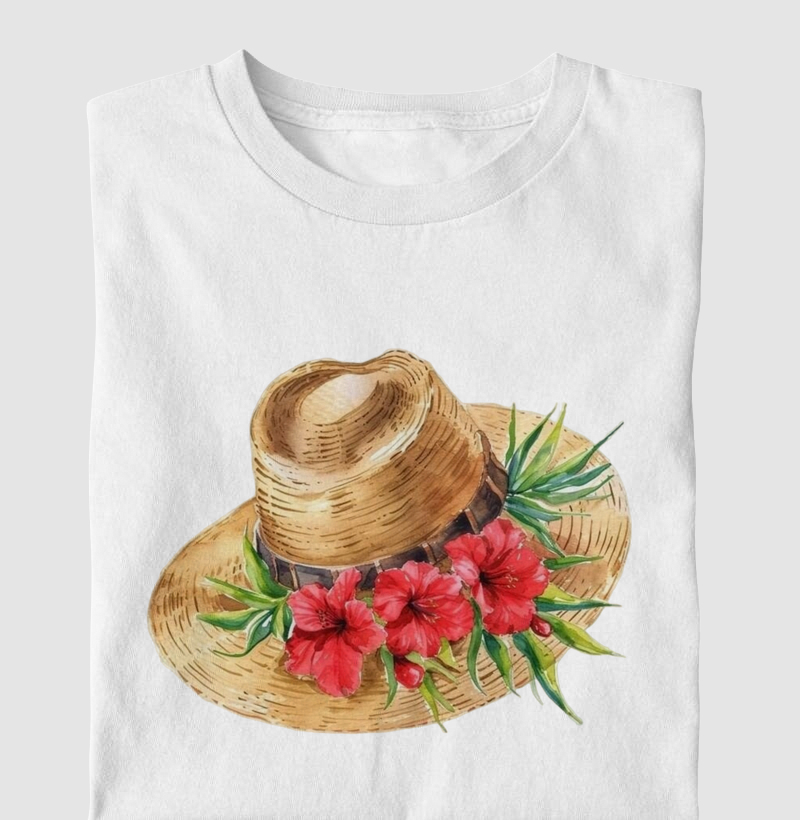 Tropical Hat