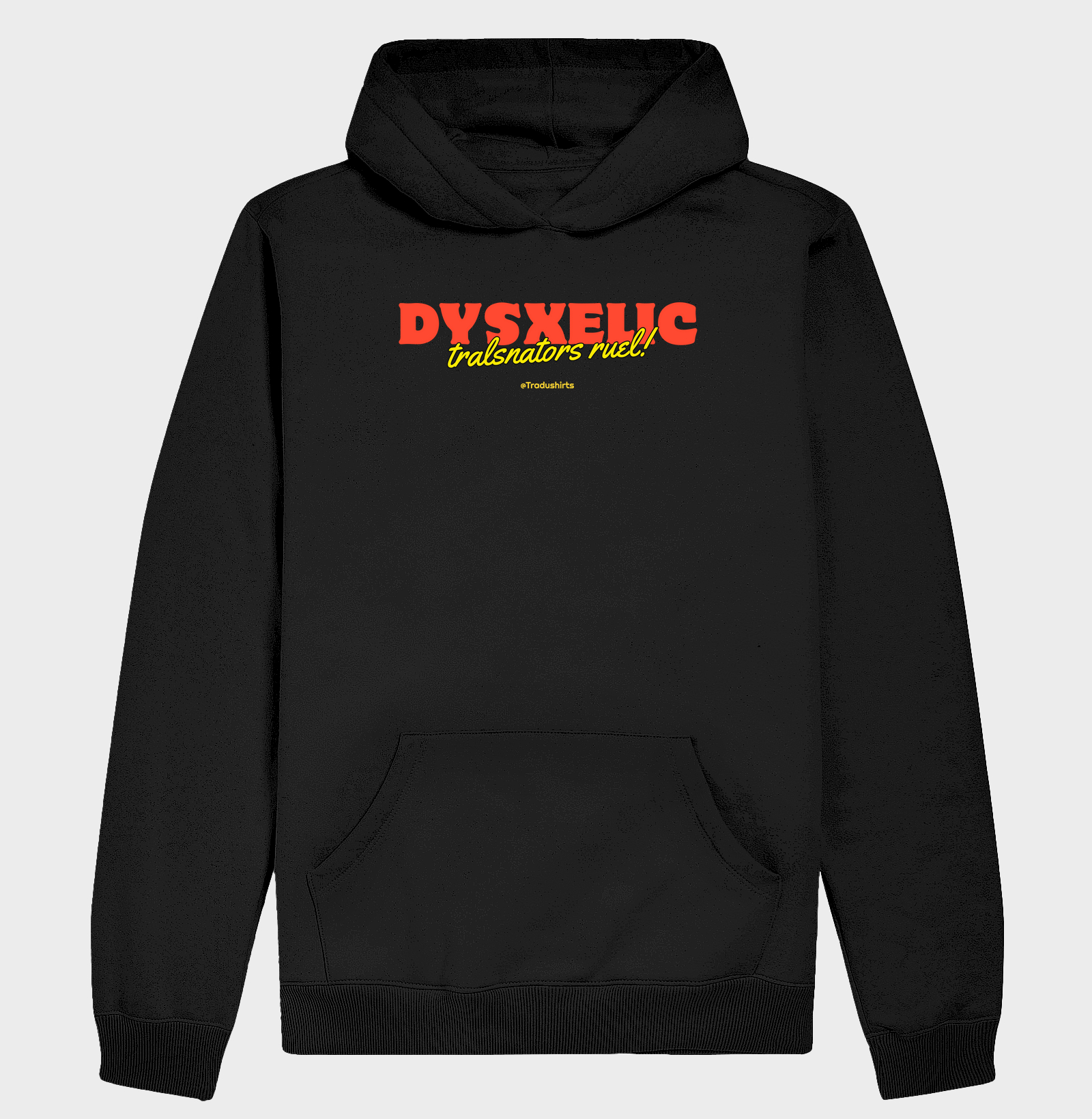 Disléxicos