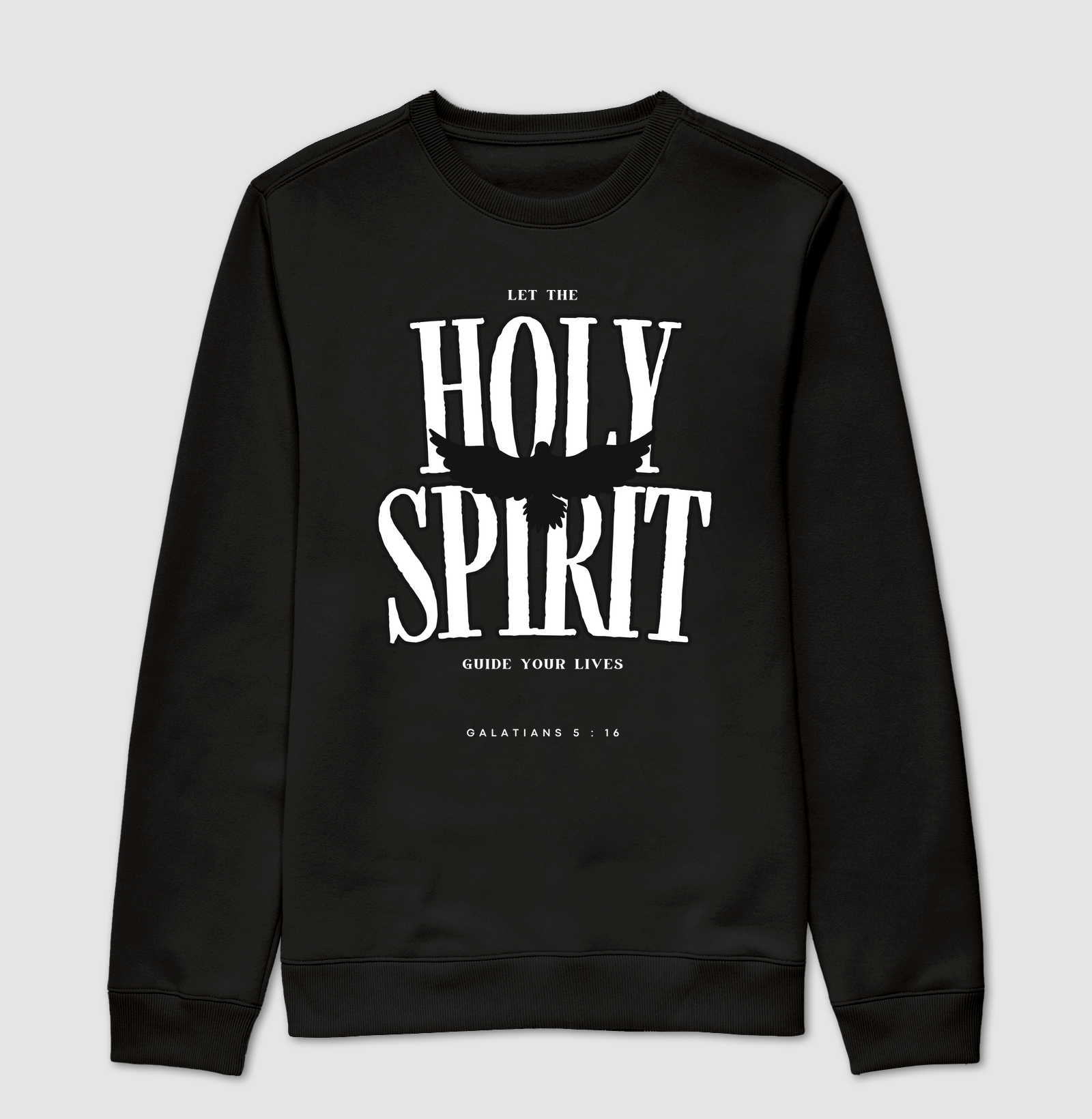 Holy Spirit