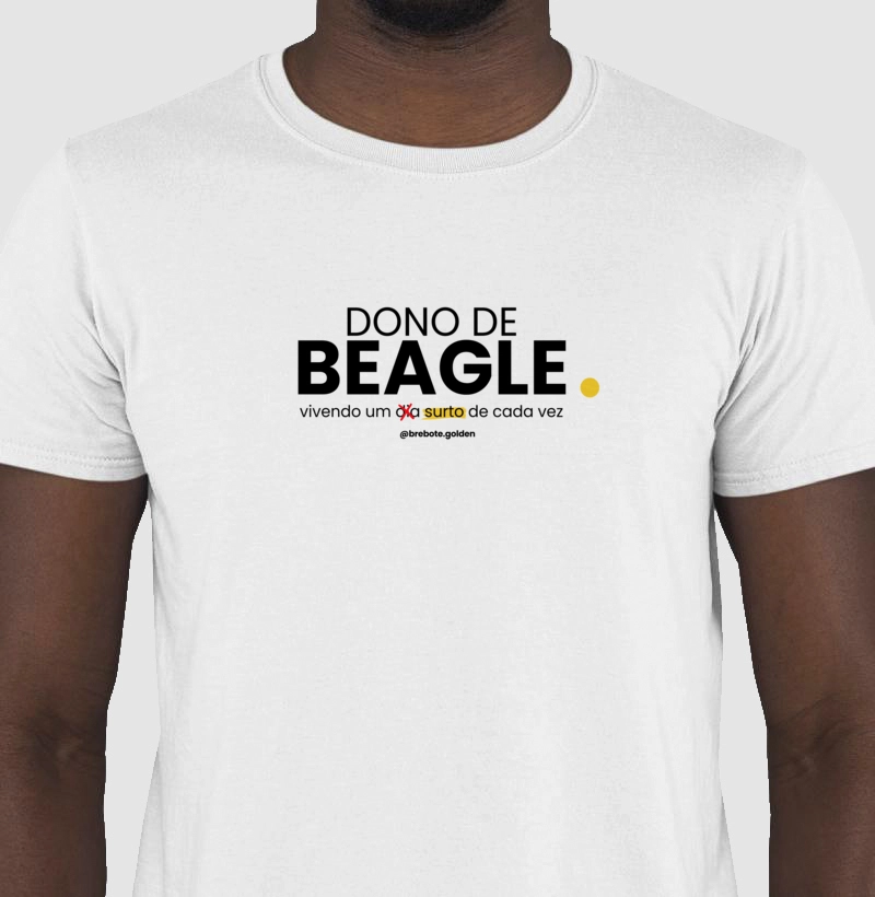Dono de BEAGLE