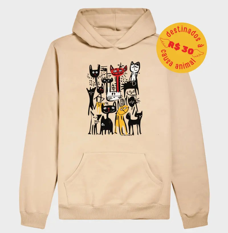 Stray Pets III