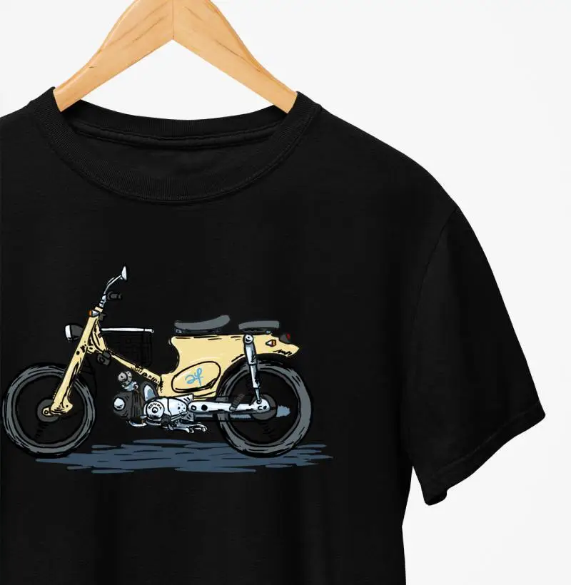 Moto II