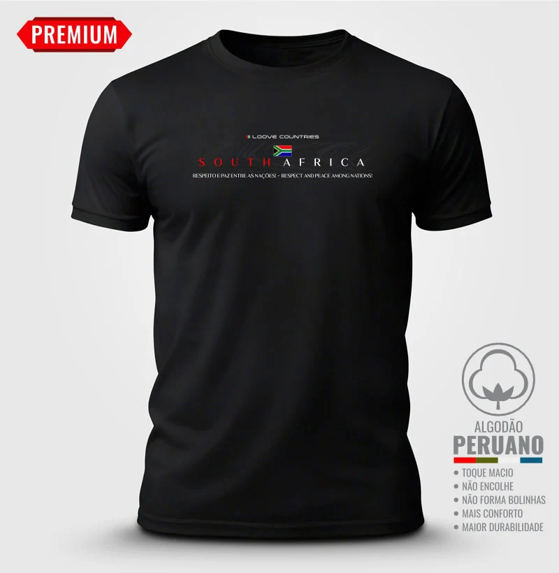 AFRICA DO SUL - M/AS1