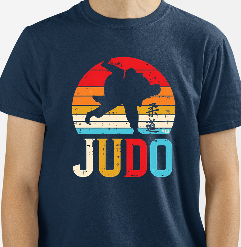 JUDO COLORS III