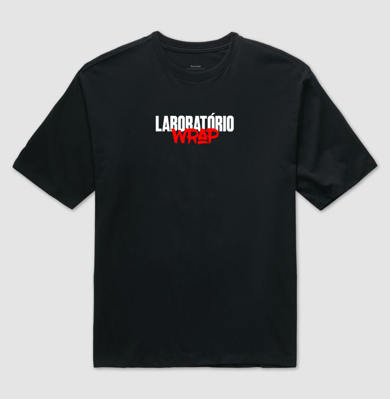 Laboratório Wrap