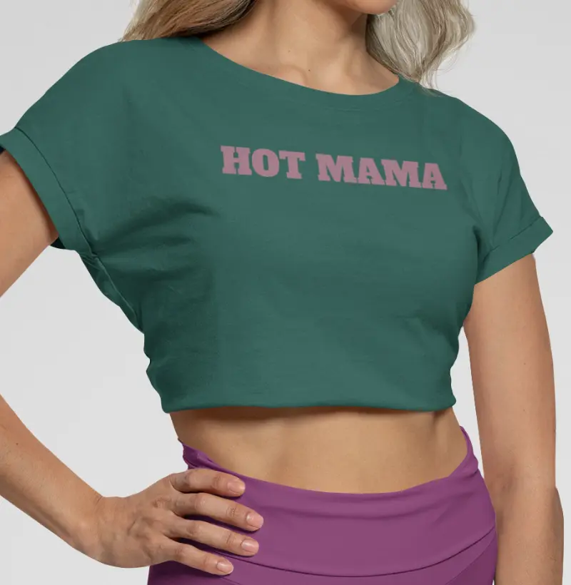 Hot Mama