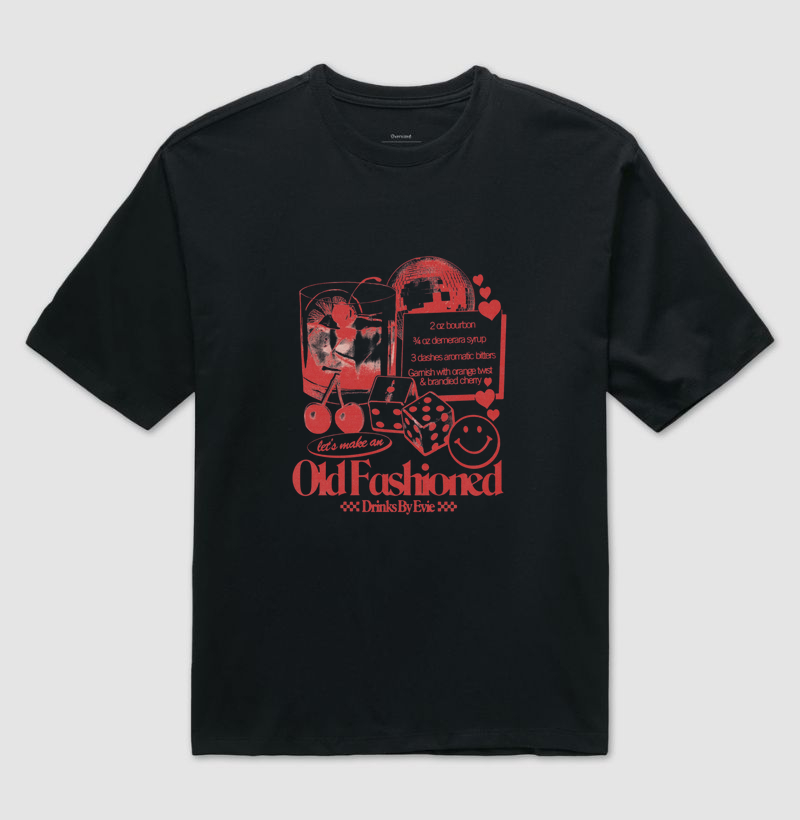 Old Fashioned