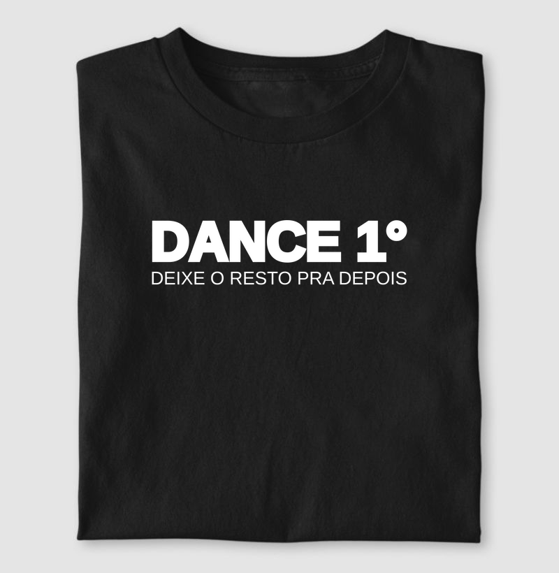 DANCE 1º