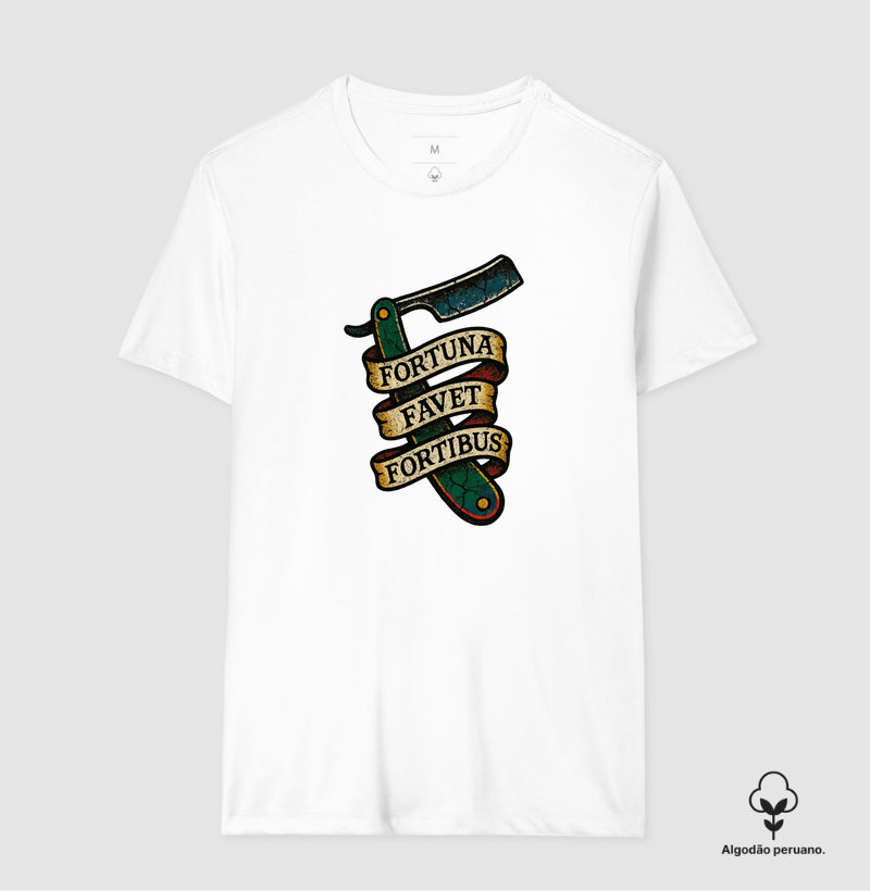 Camiseta - Fortuna