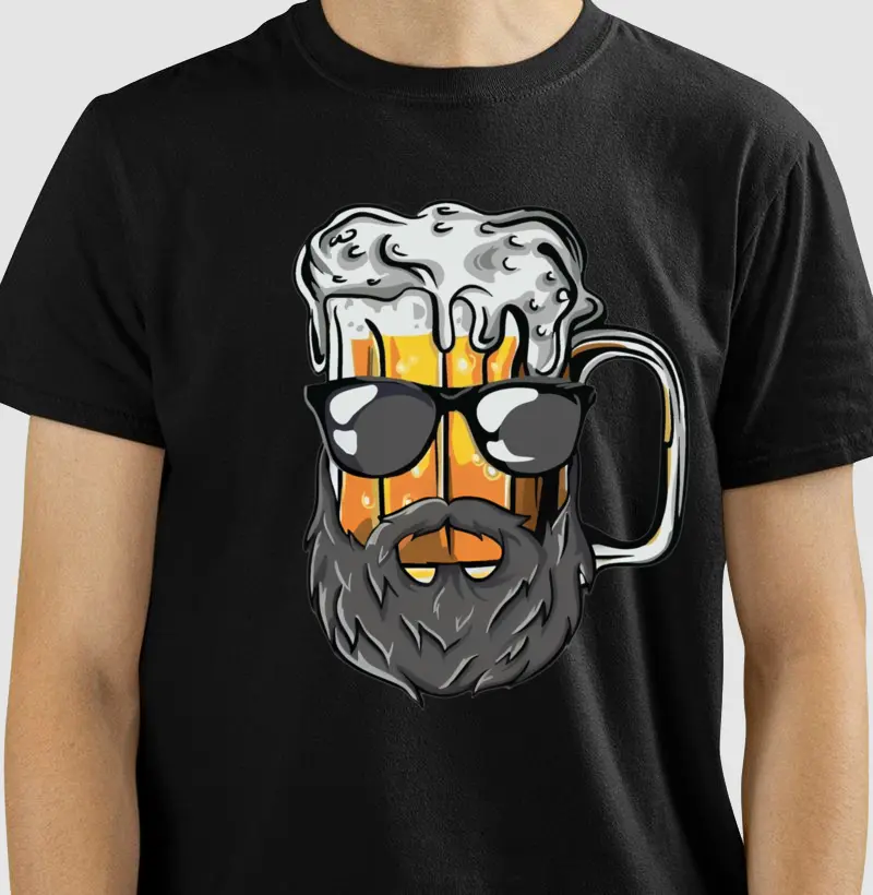 Barber Chopp