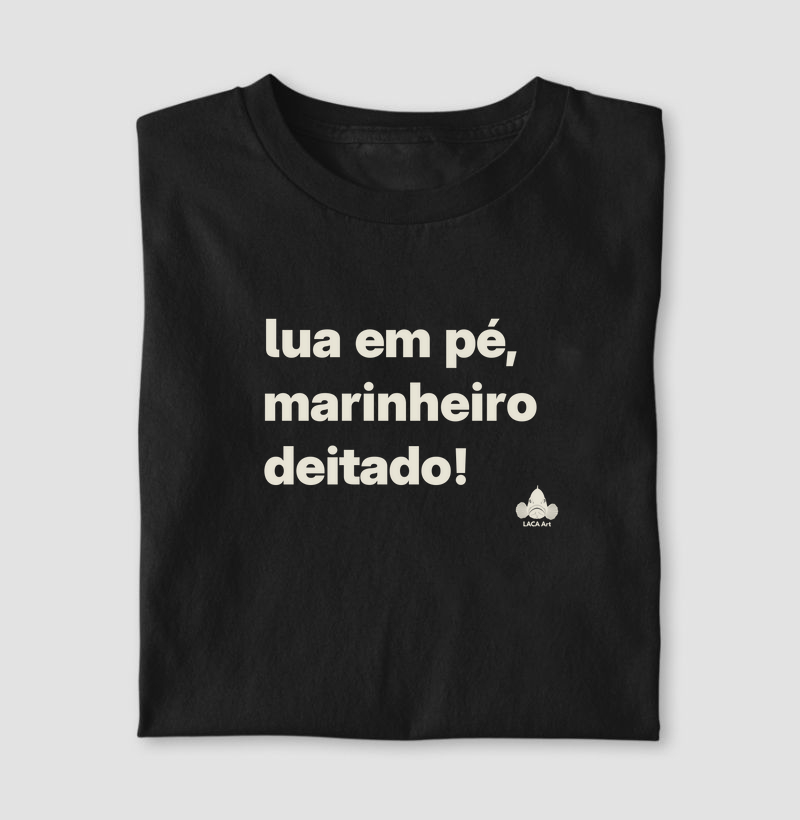 Lua Marinheiro
