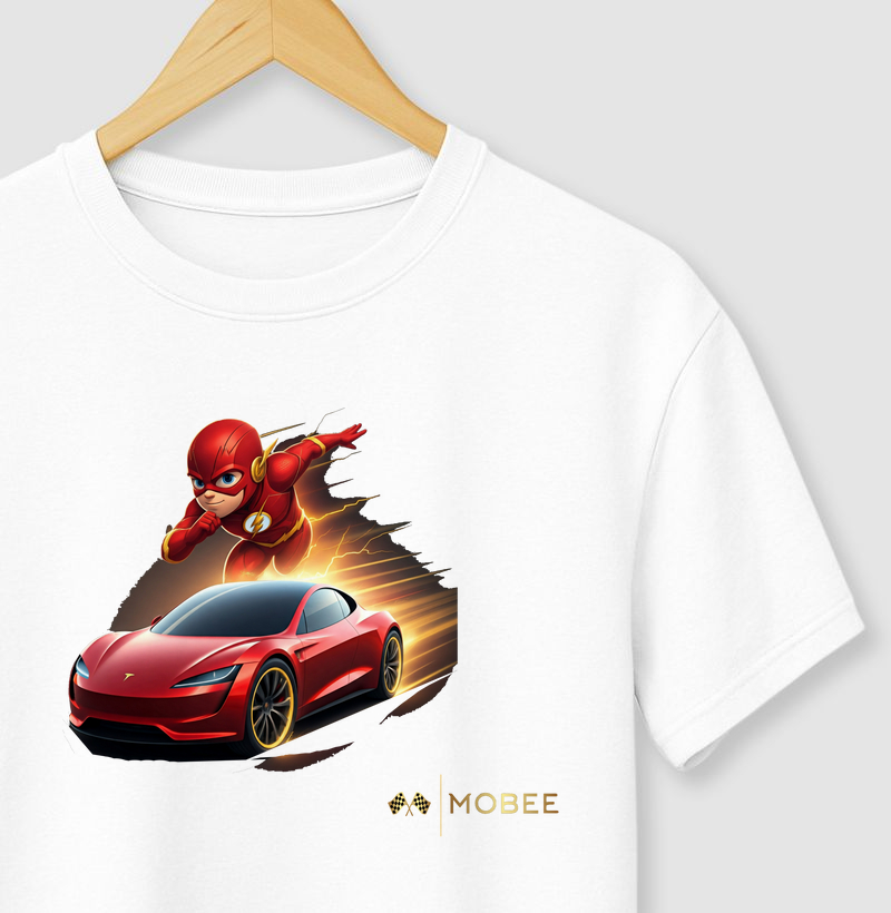 Lightning Speed - Masculina