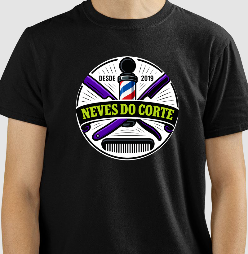 Neves do Corte