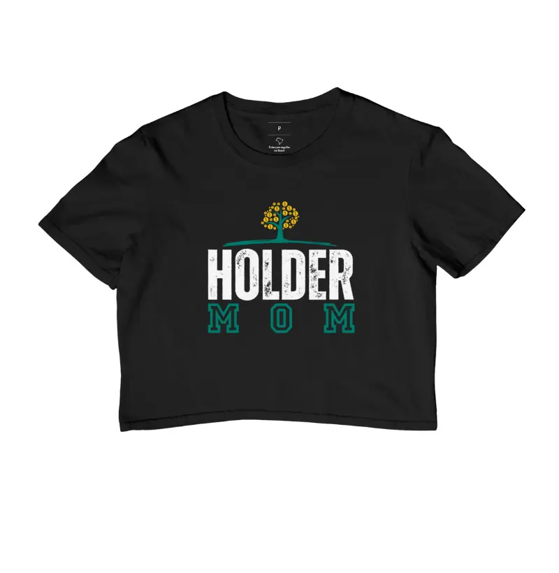 Holder Mom