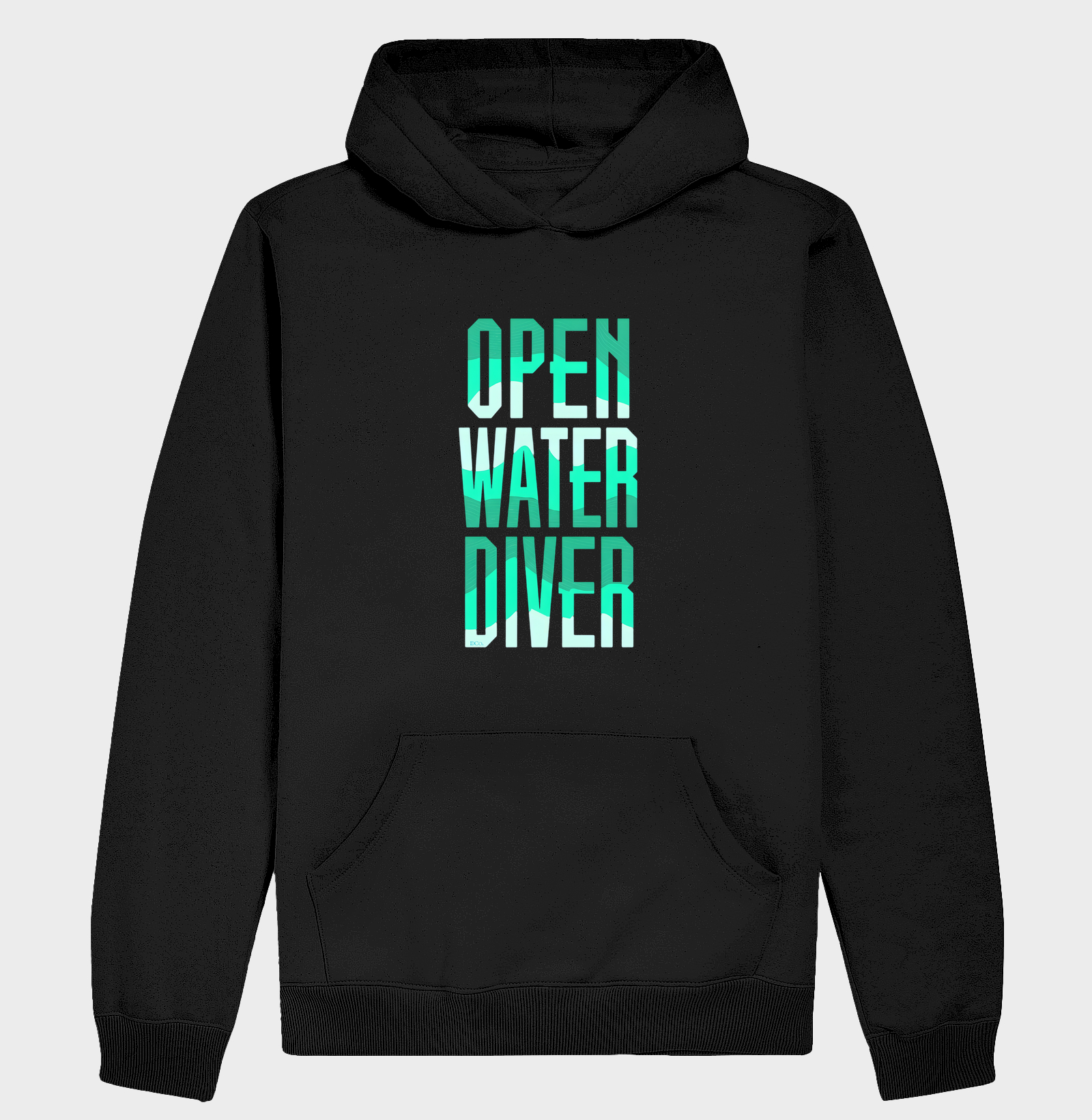 Open Water Diver