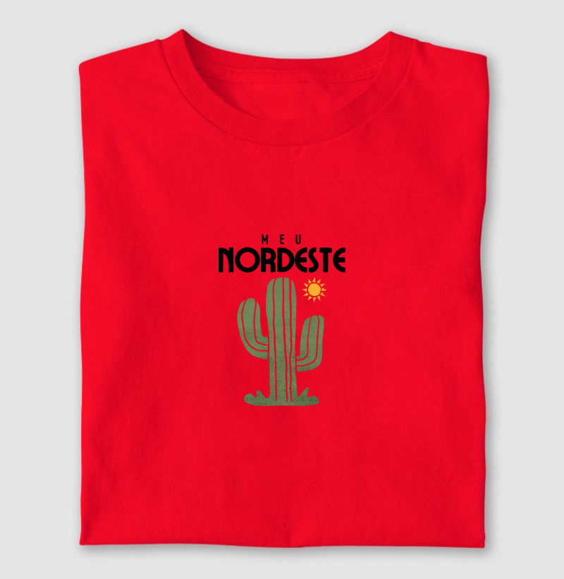 Meu Nordeste