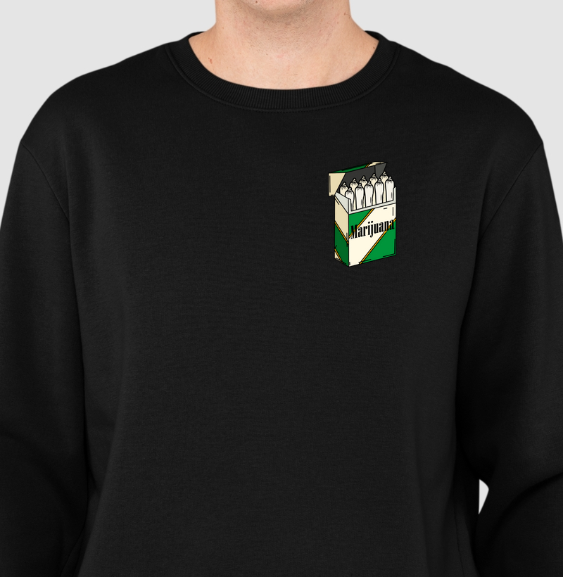 Marijuana Pack