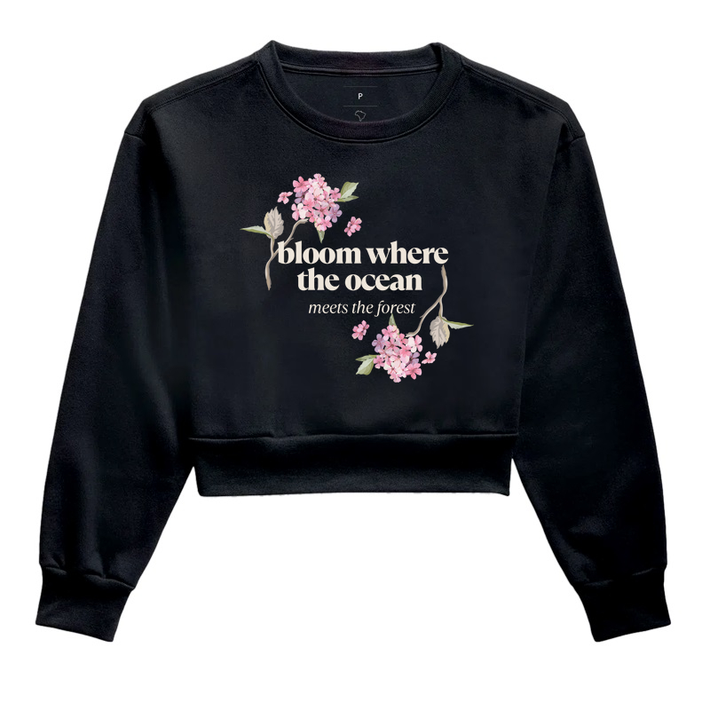 Bloom Shirt