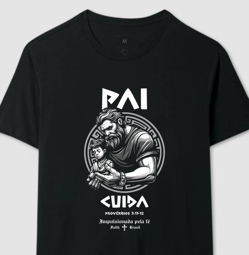 Pai Cuida - Faith Car Crew