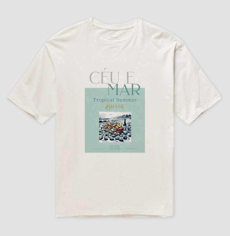 Céu e Mar - Tropical Summer
