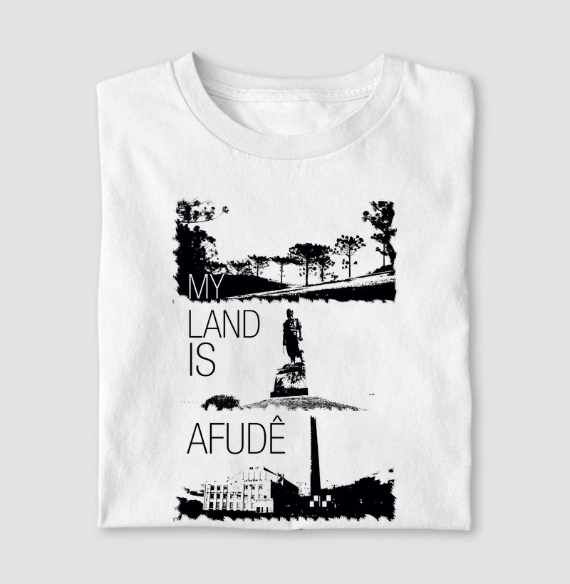 My Land is Afudê