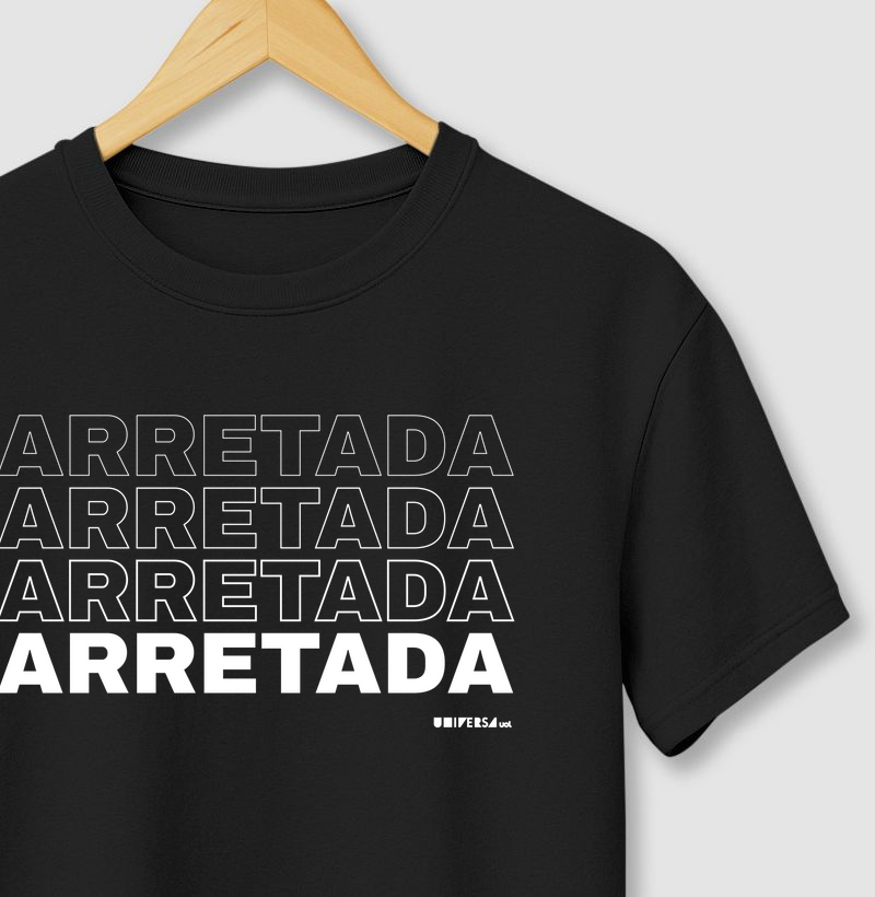 Arretada
