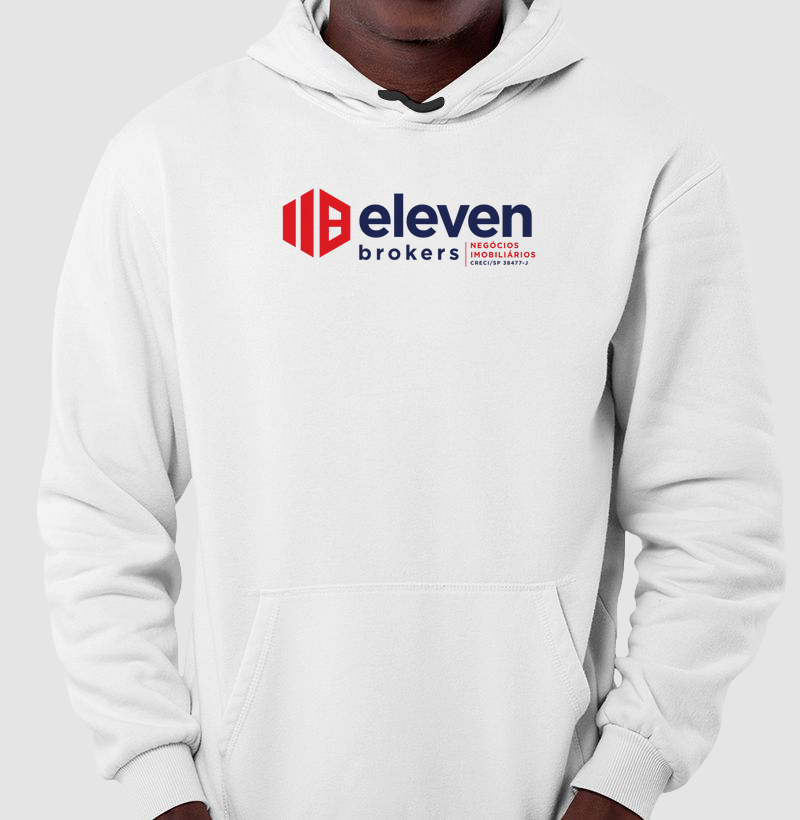 Eleven Brokers