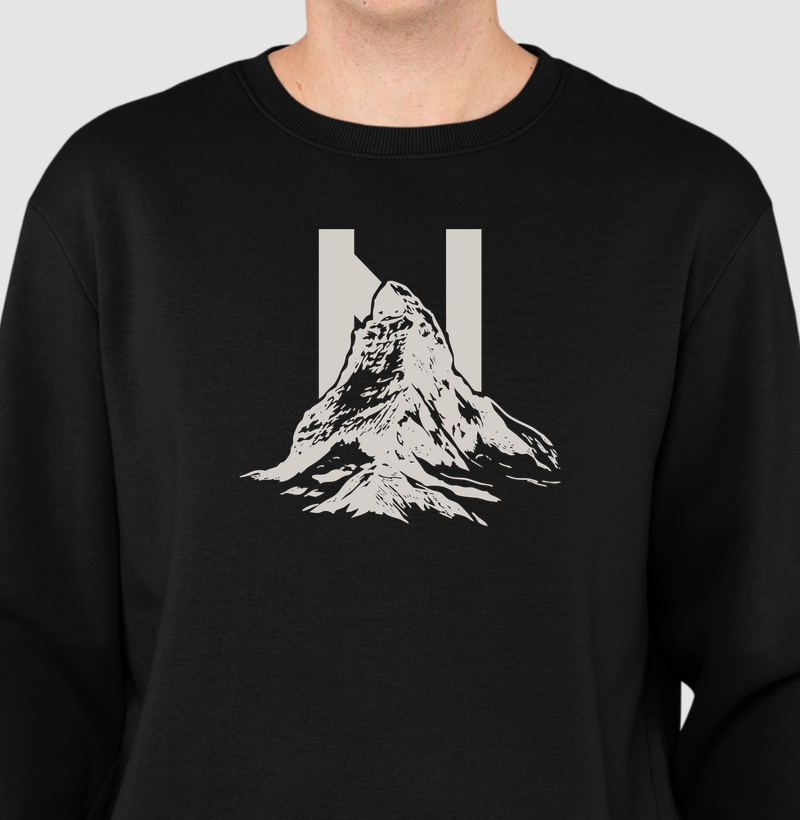 Suéter Slim Matterhorn 