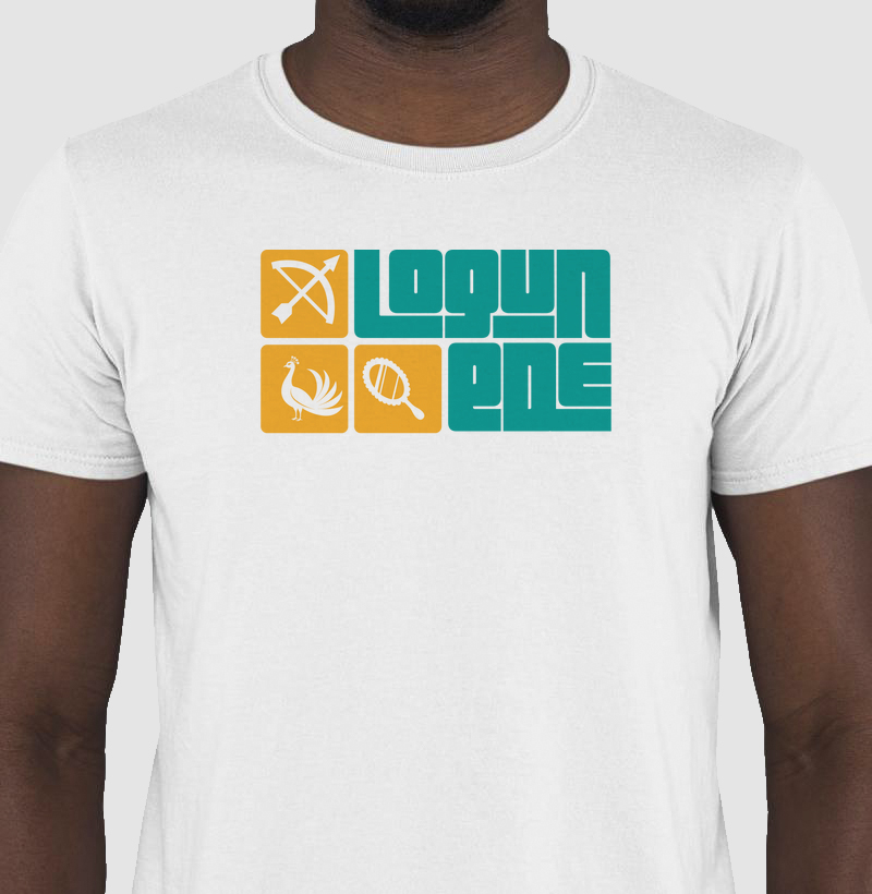 Logun Edé - Minimalist