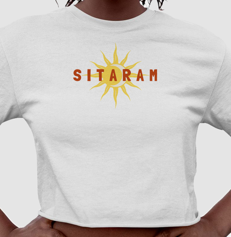 Sitaram - Mini