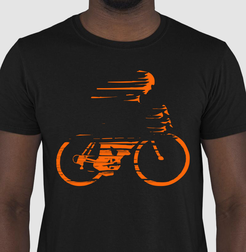 Camiseta Masculina Premium