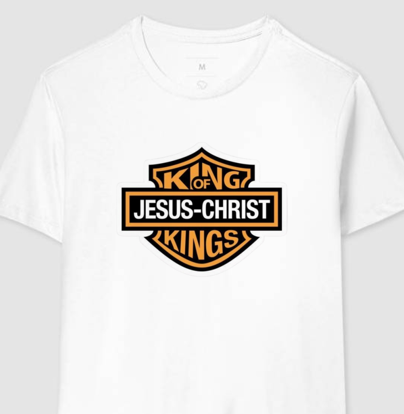 jesus is king 4