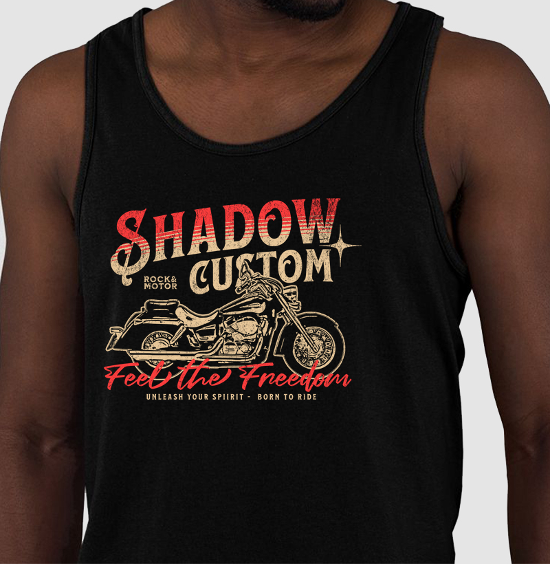 Shadow Custom