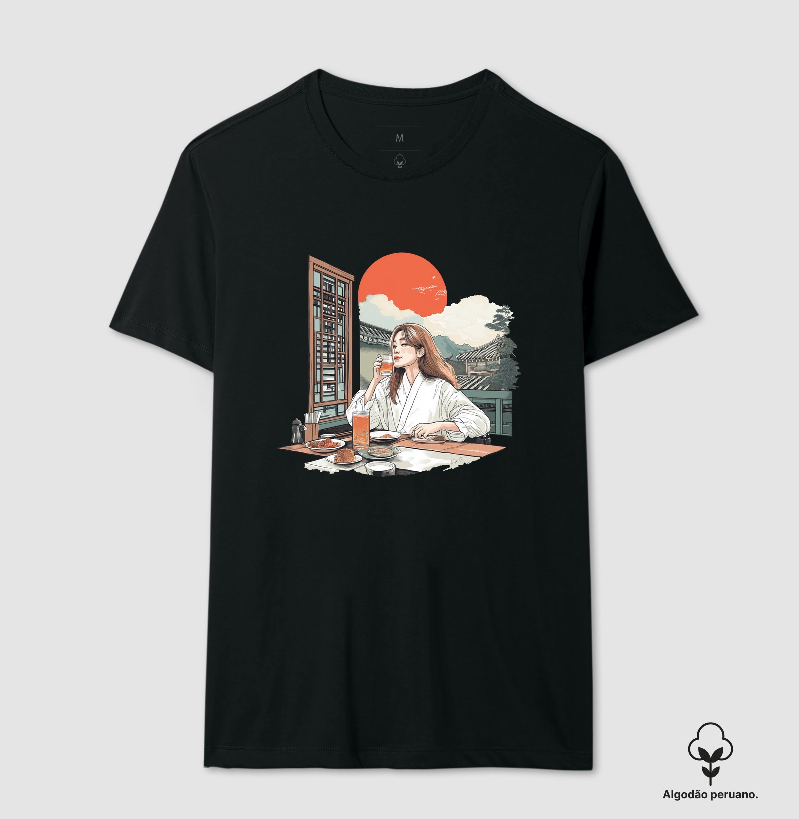 Camisa 0