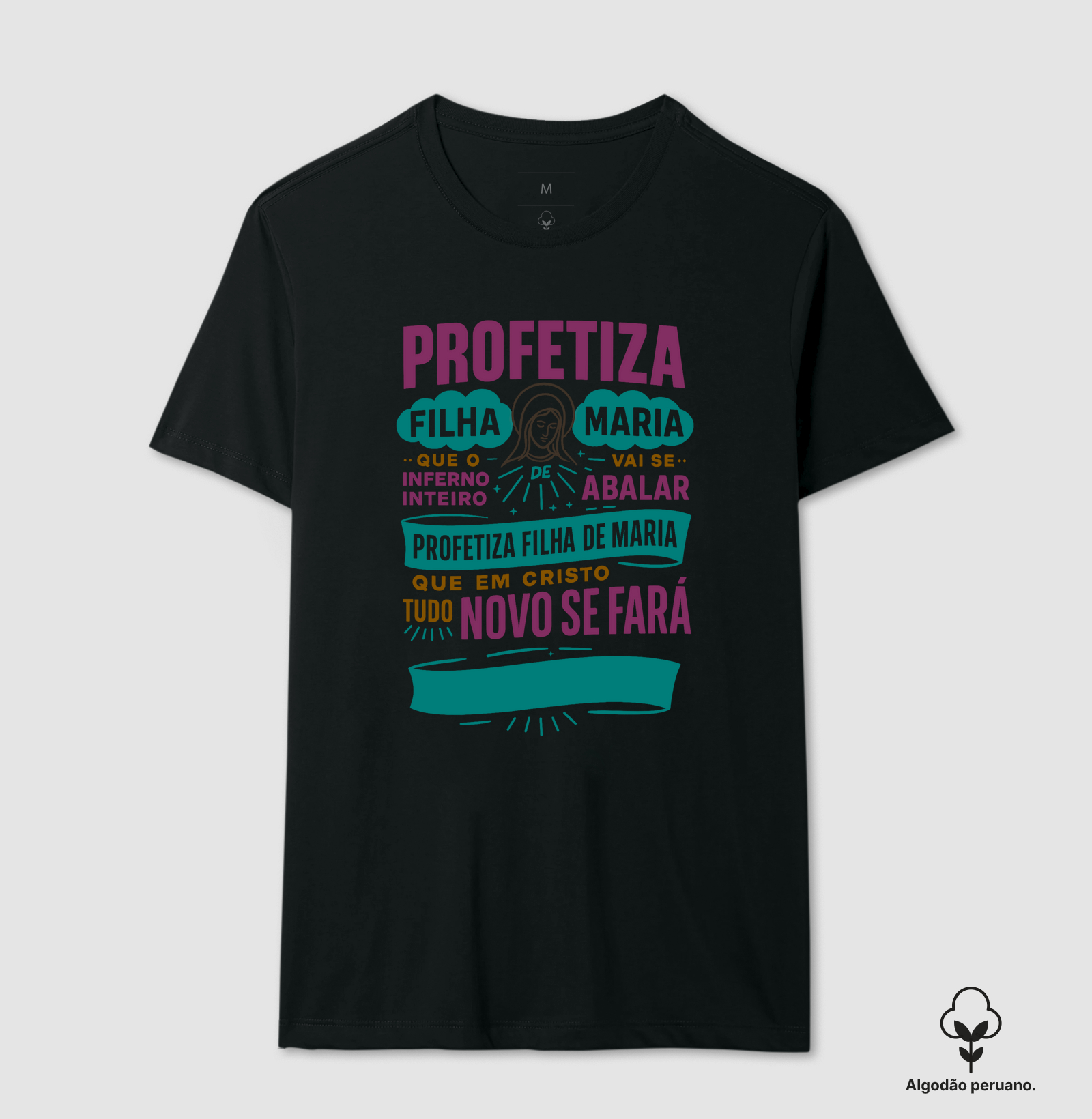 Profetiza FilhA