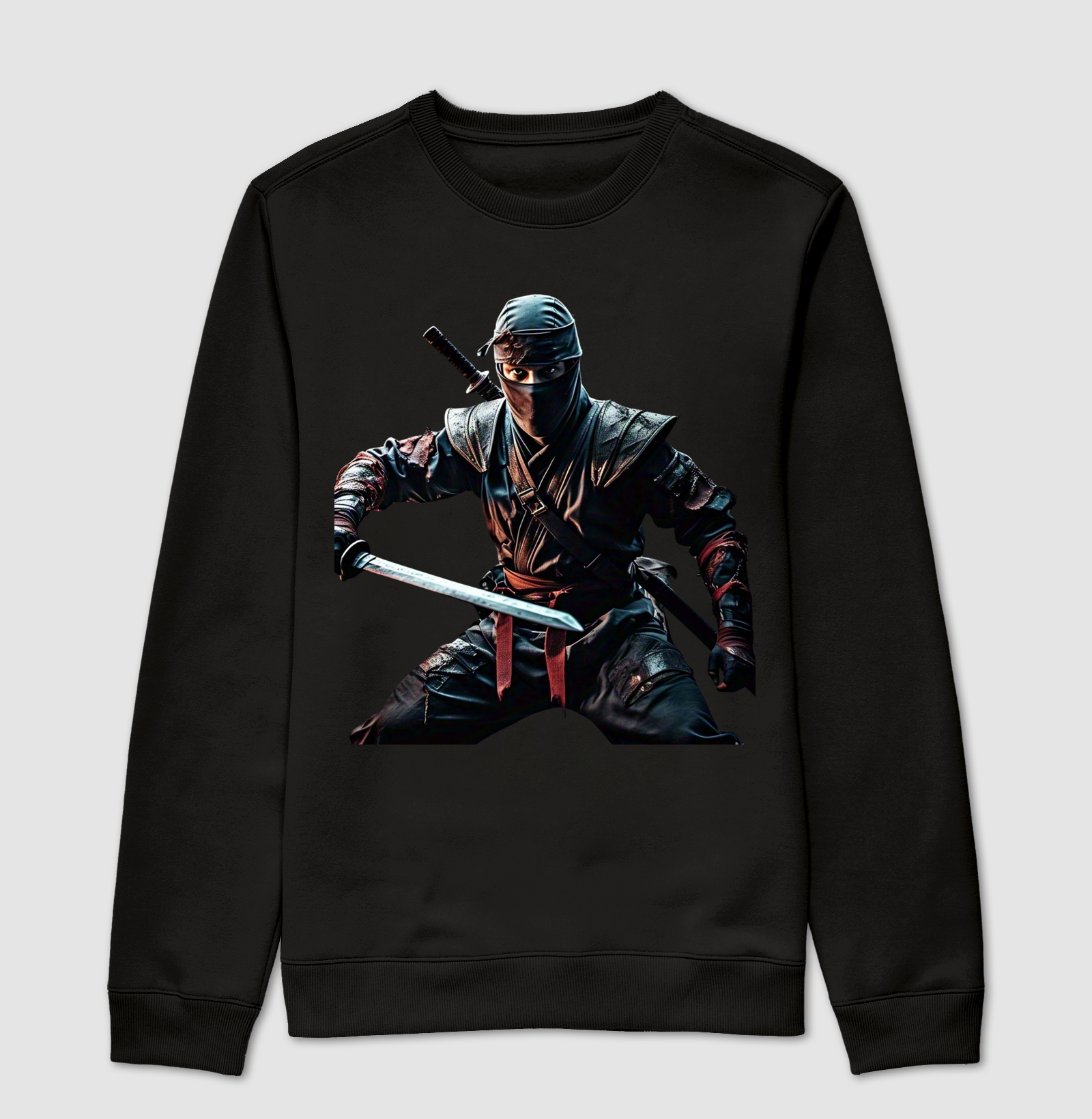 NINJA