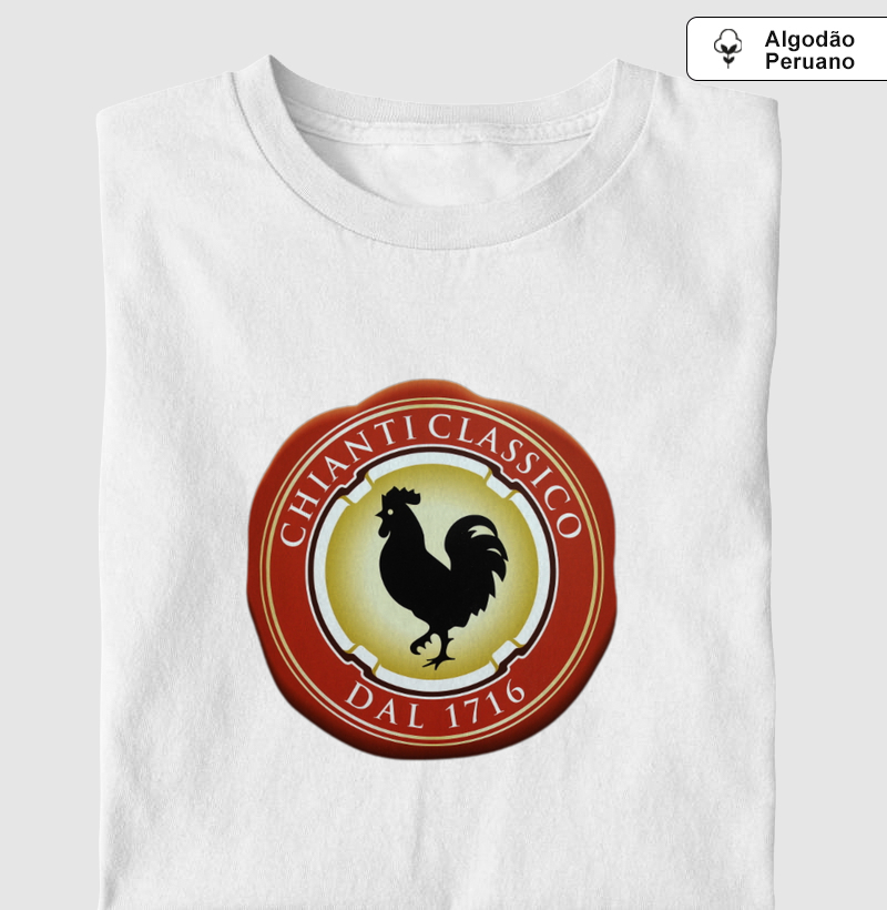 Camiseta Chianti Clássico