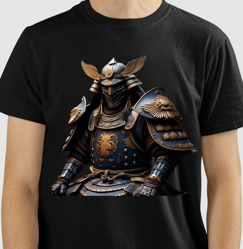 SAMURAI