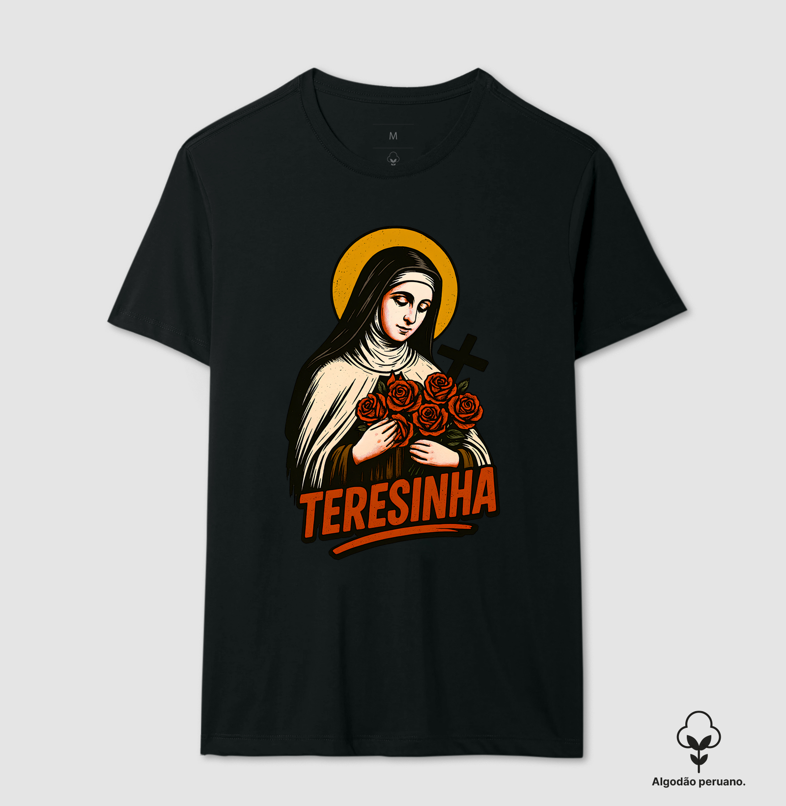Teresinha Ilustração