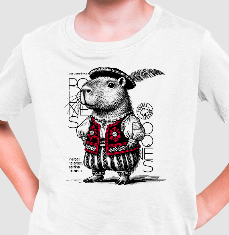 Polonês Capy v2