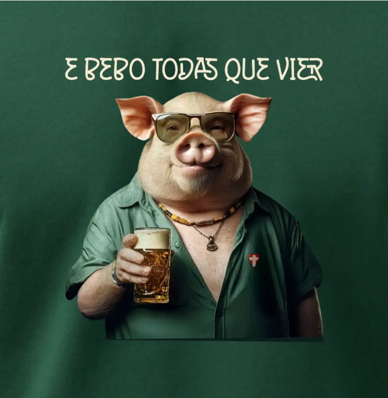 Bebo Todas Que Vier