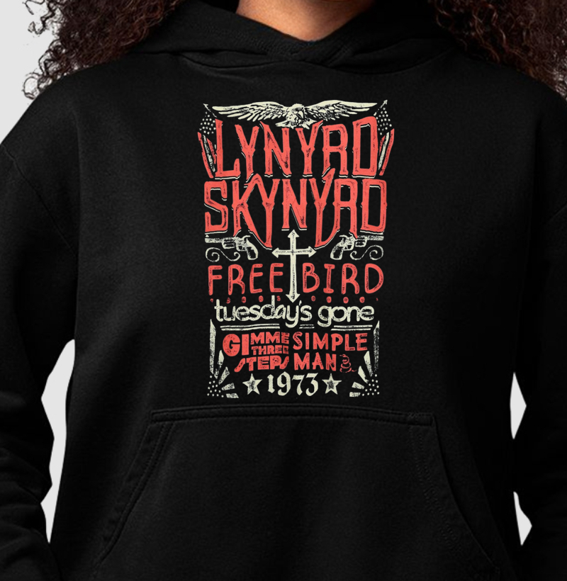 Lynyrd Skynyrd 4