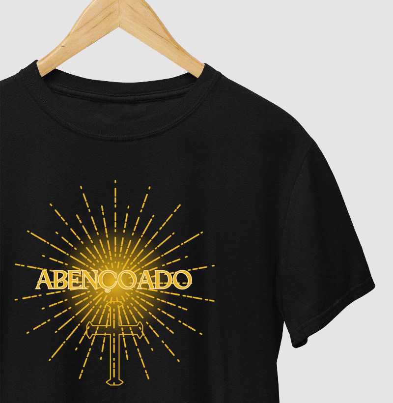 "Abençoado"