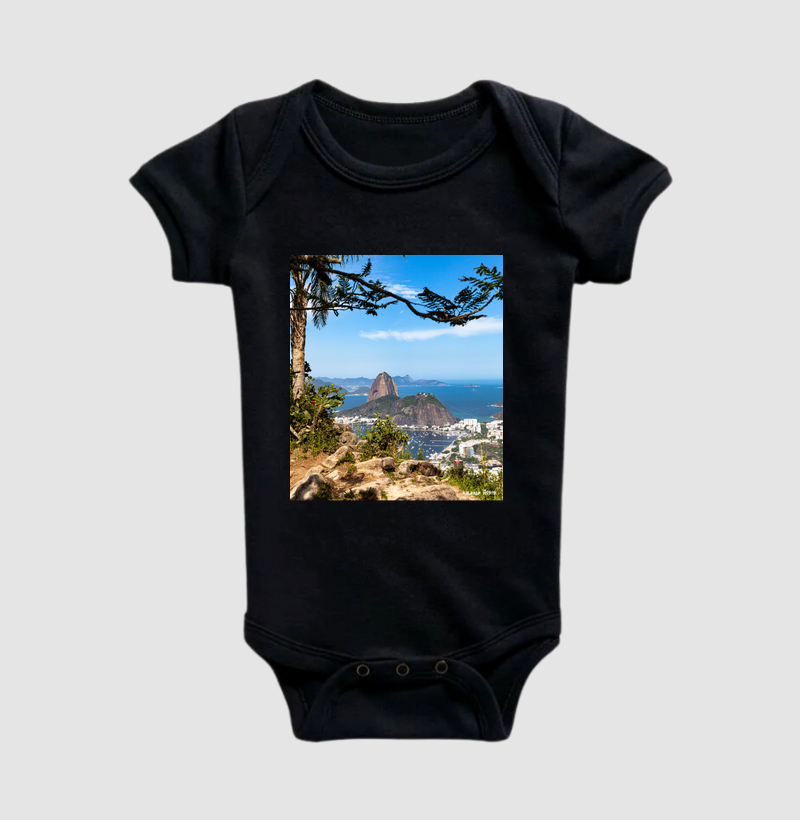 Camiseta Pão de Açúcar #2