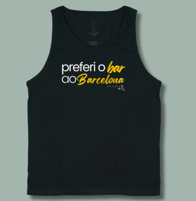 Preferi o Bar