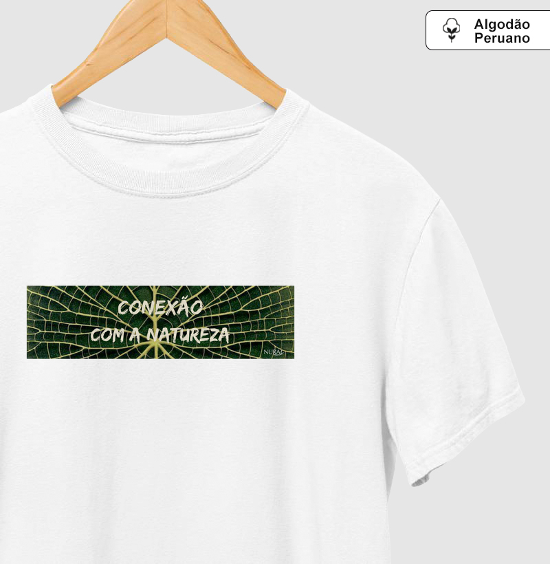 Conexão com a Natureza