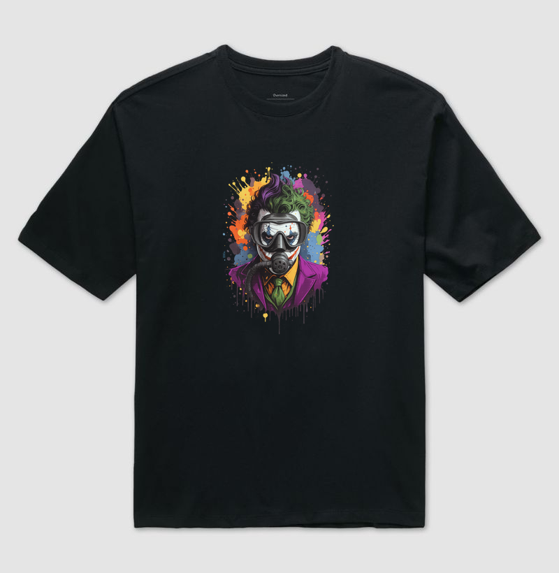 Joker Diver