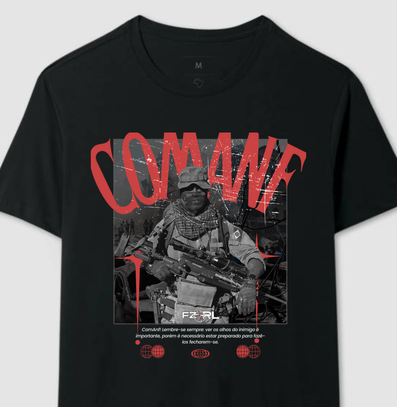 Camisa 0